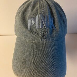 Victoria’s Secret “PINK” Baseball Cap